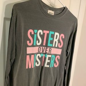Jadelynn Brooke Sisters Tee S